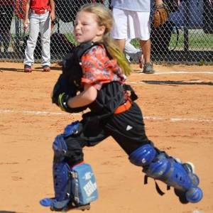 Meet your Posher, Sharon